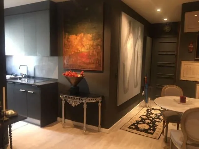 Ubytování v soukromí Apartmán Tomas House Lisboa Portugalsko
