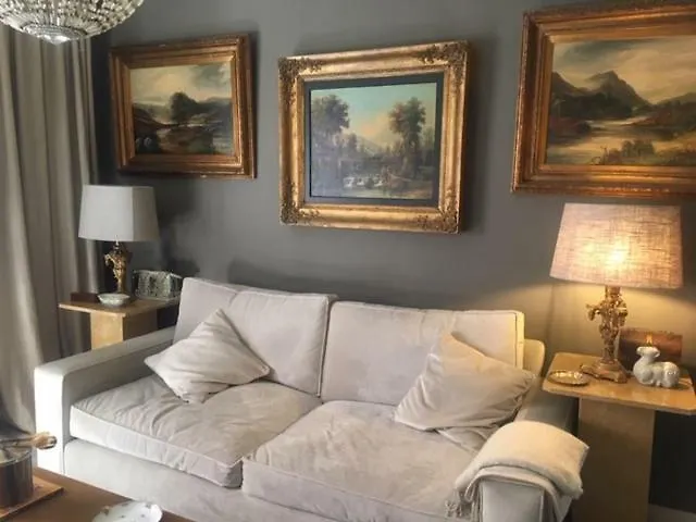 Apartmán Tomas House Lisboa Ubytování v soukromí